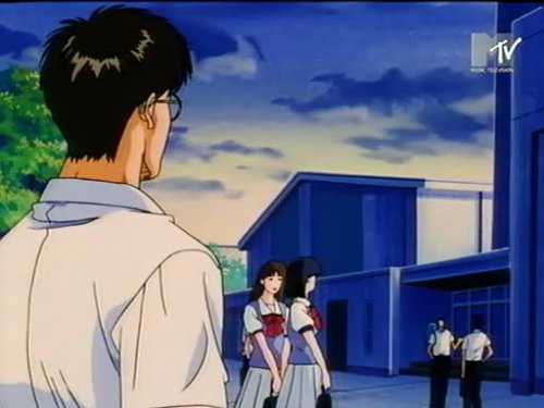 Otaku Gallery  / Anime e Manga / Slam Dunk / Screen Shots / Episodi / 062 - Tre giorni di super allenamento / 028.jpg